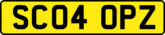 SC04OPZ
