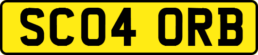 SC04ORB