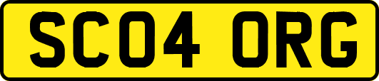 SC04ORG