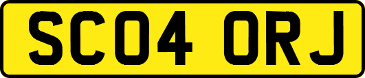 SC04ORJ