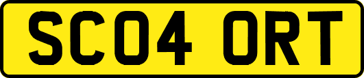 SC04ORT