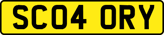 SC04ORY