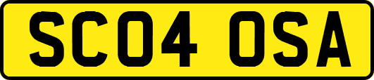 SC04OSA