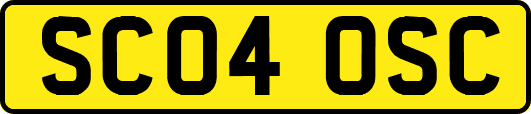 SC04OSC