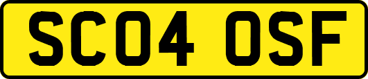 SC04OSF