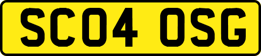 SC04OSG