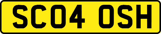 SC04OSH