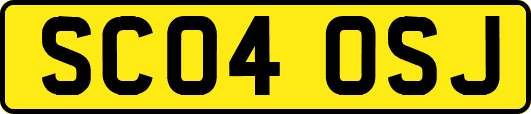 SC04OSJ