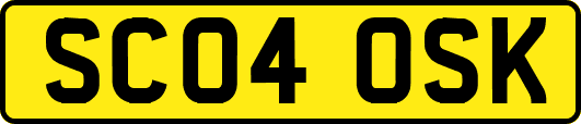 SC04OSK