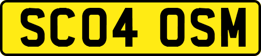SC04OSM
