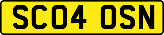 SC04OSN