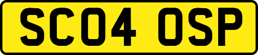 SC04OSP