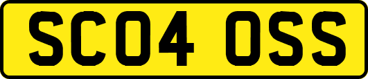 SC04OSS