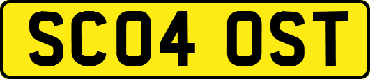 SC04OST