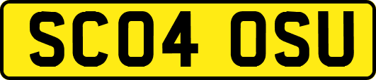 SC04OSU