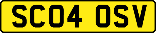 SC04OSV