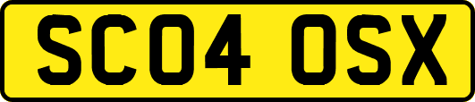 SC04OSX