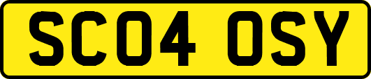 SC04OSY