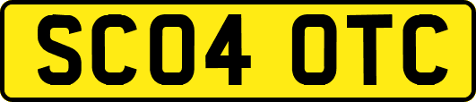 SC04OTC