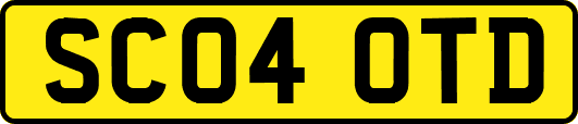 SC04OTD