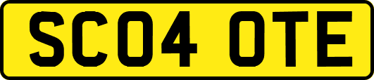 SC04OTE