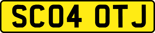 SC04OTJ