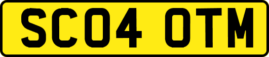 SC04OTM