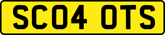SC04OTS