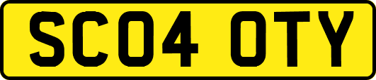SC04OTY