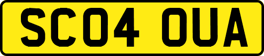 SC04OUA