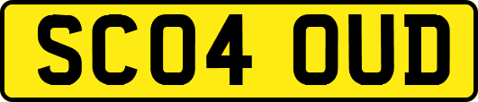 SC04OUD