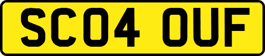 SC04OUF