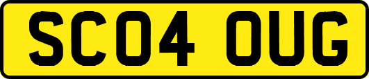 SC04OUG