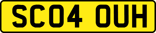 SC04OUH