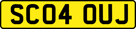 SC04OUJ