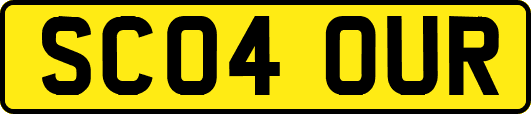 SC04OUR