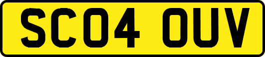 SC04OUV