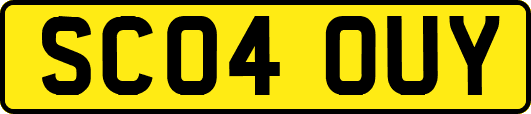 SC04OUY