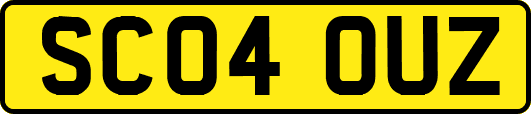 SC04OUZ