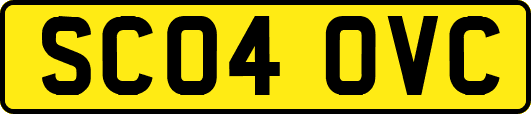 SC04OVC