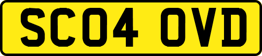 SC04OVD