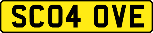 SC04OVE