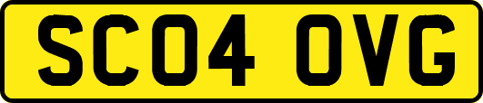 SC04OVG