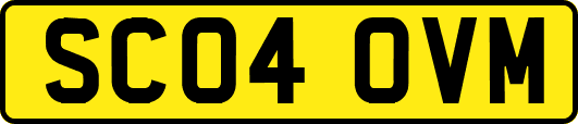 SC04OVM