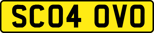 SC04OVO