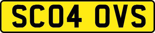 SC04OVS