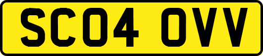 SC04OVV