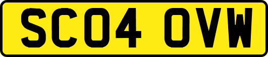 SC04OVW