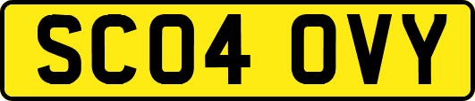 SC04OVY