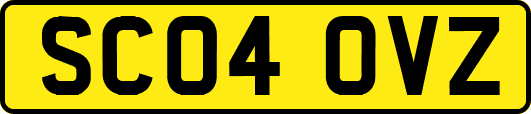 SC04OVZ